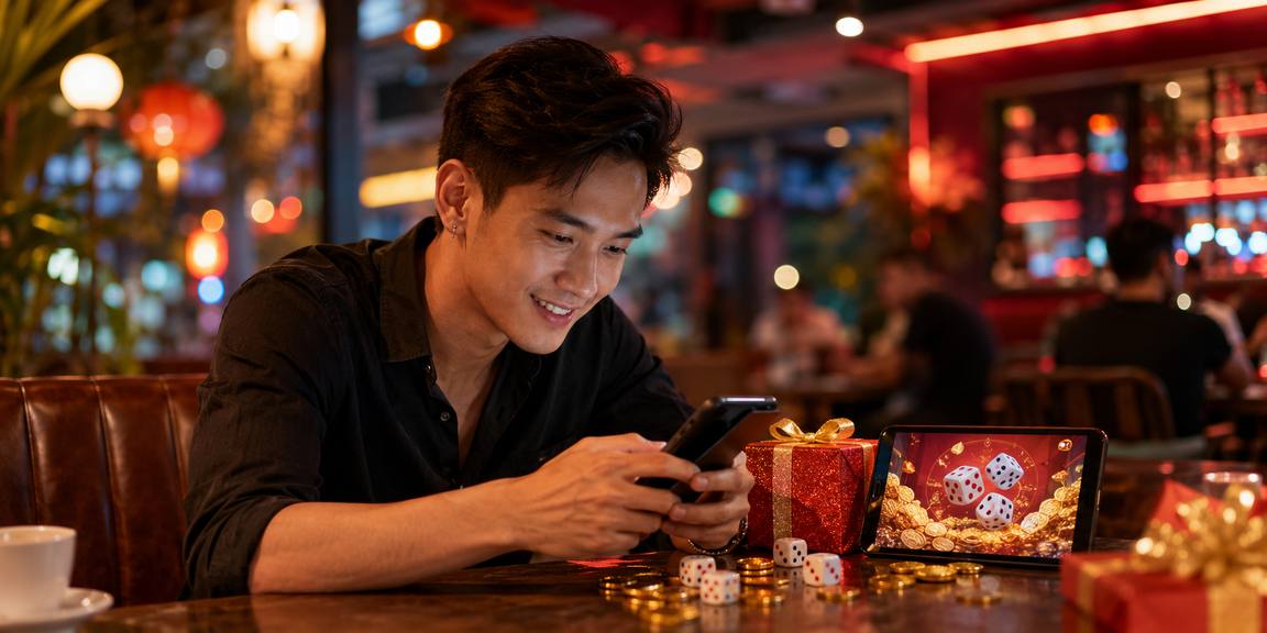 56wi Thưởng nạp lần đầu
